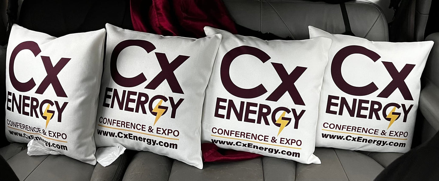 Custom Pillow
