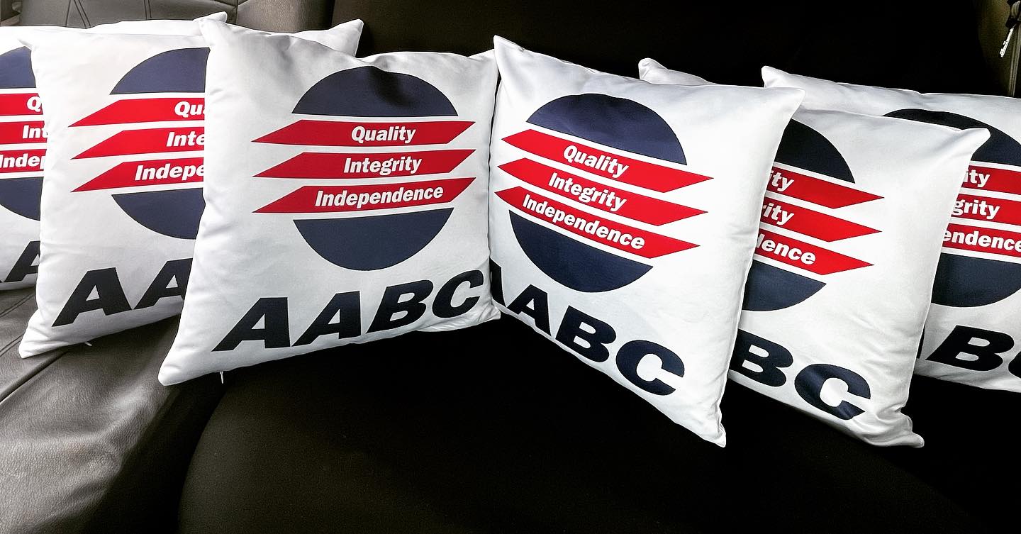 Custom Pillow