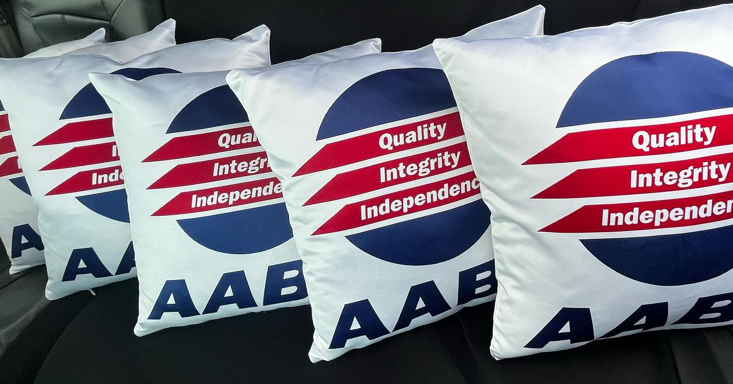 Custom Pillow
