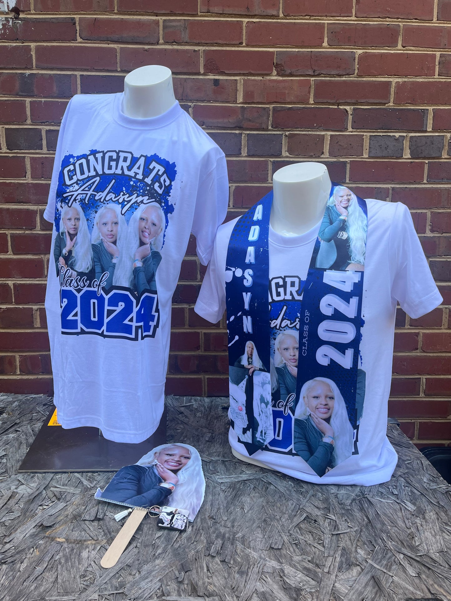 Graduation Package 2