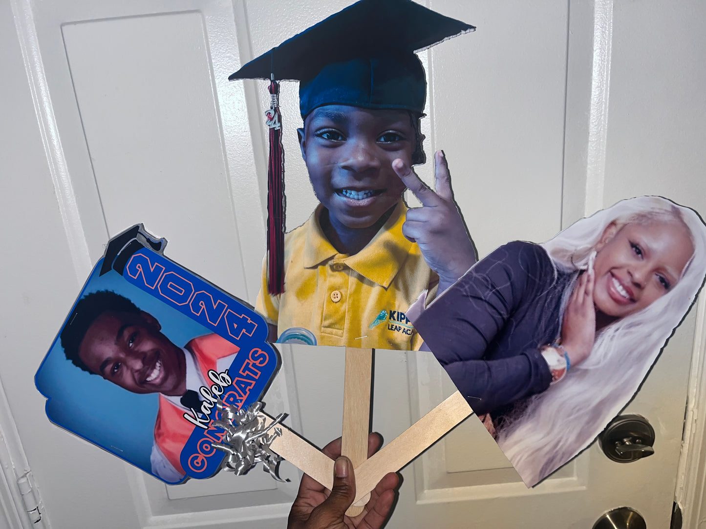 Custom Fans