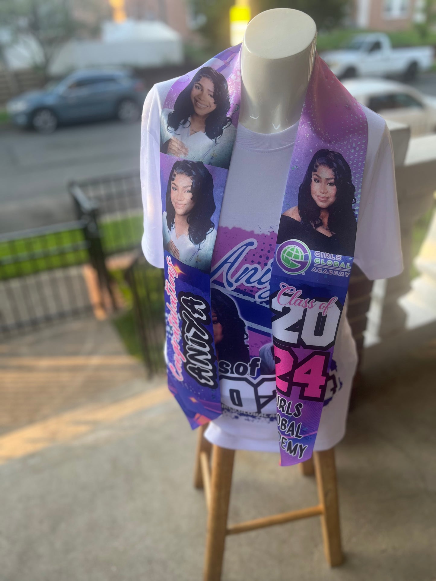 Graduation Package 3
