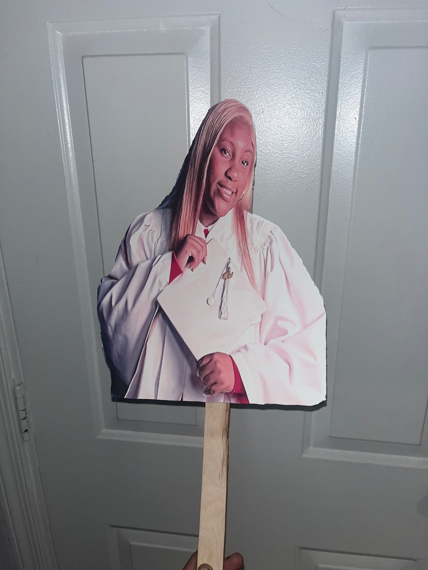 Custom Fans