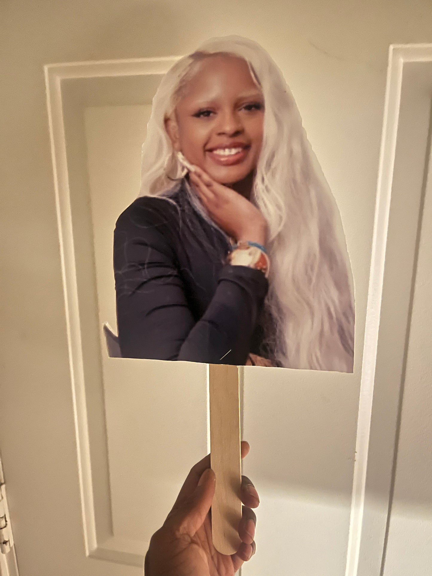 Custom Fans