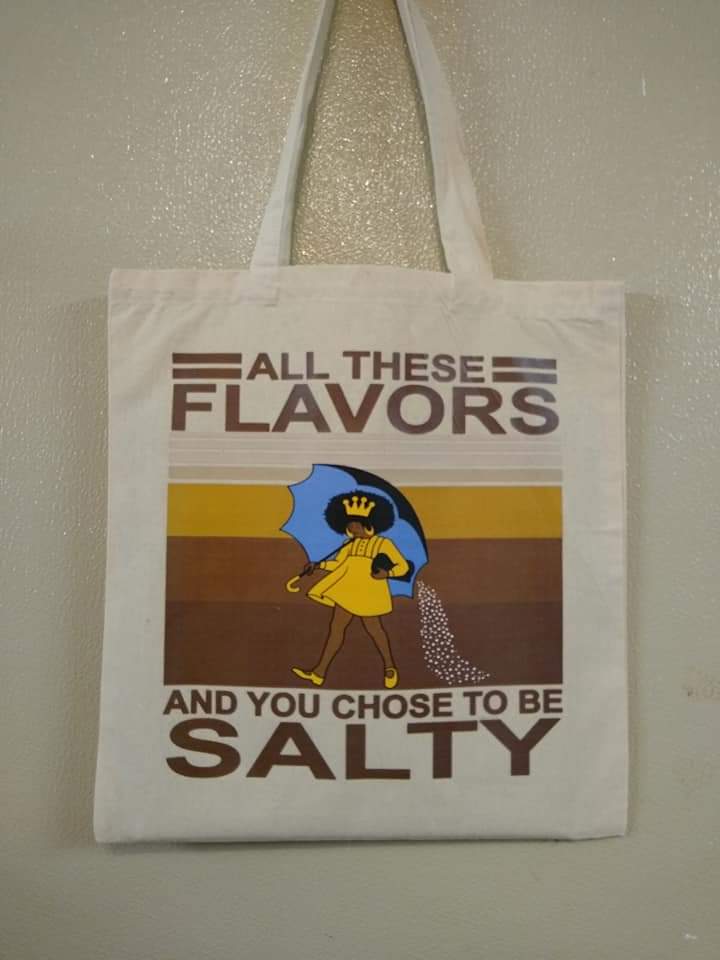 Custom Tote Bags