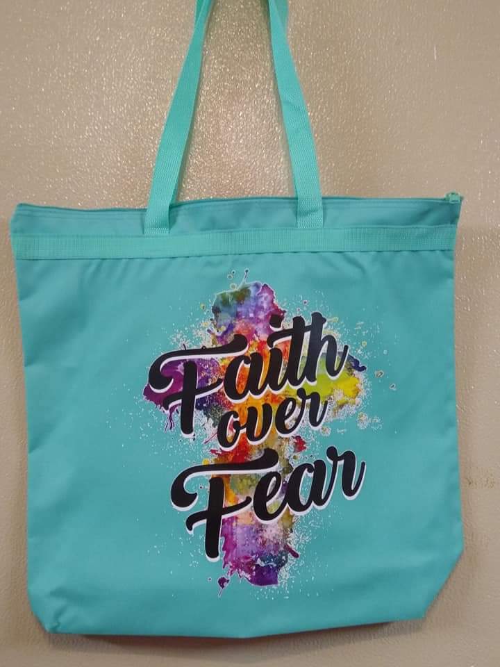 Custom Tote Bags