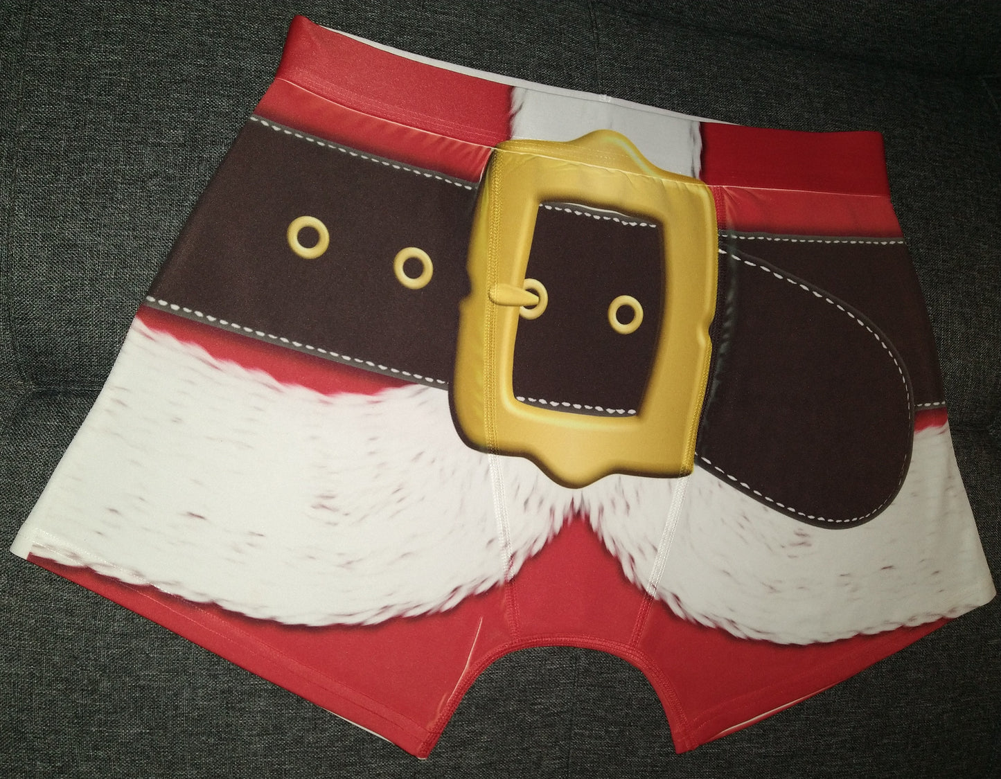 Custom Boxers