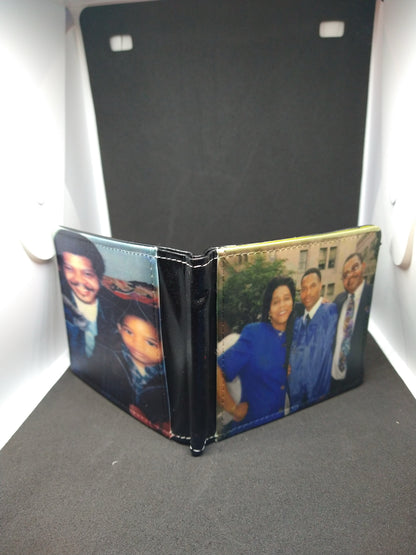 Custom Wallets