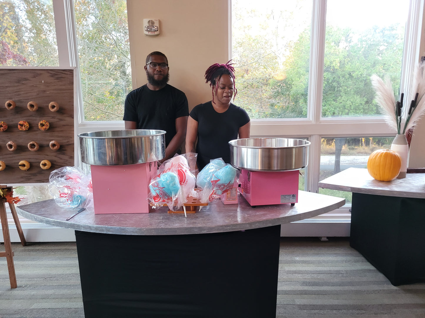 Cotton Candy Rental