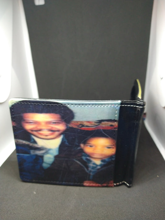 Custom Wallets