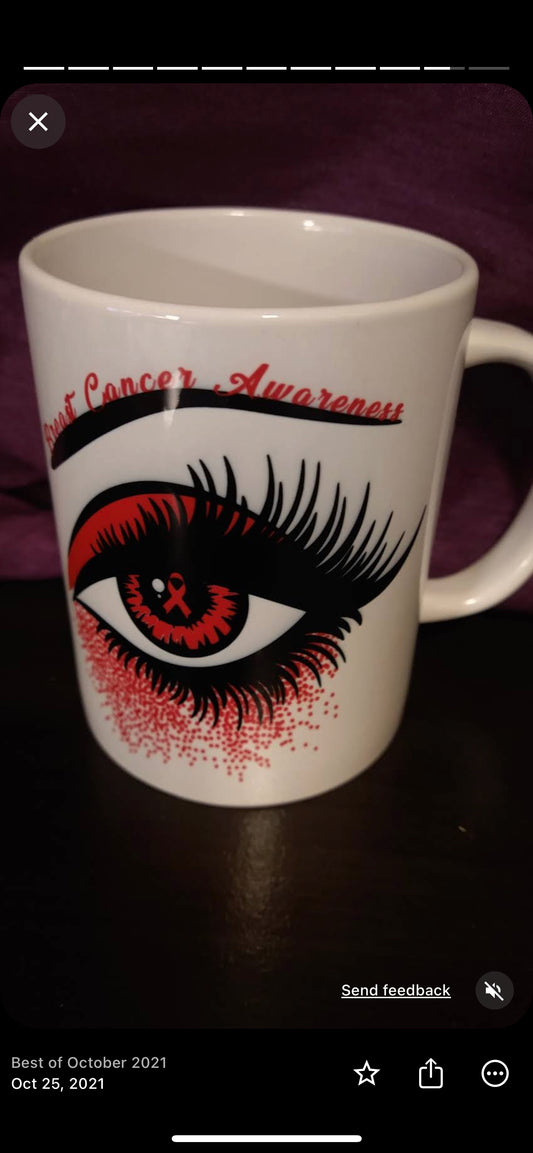 Custom Mugs