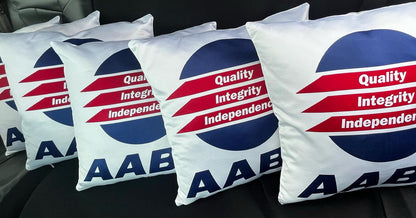 Custom Pillow