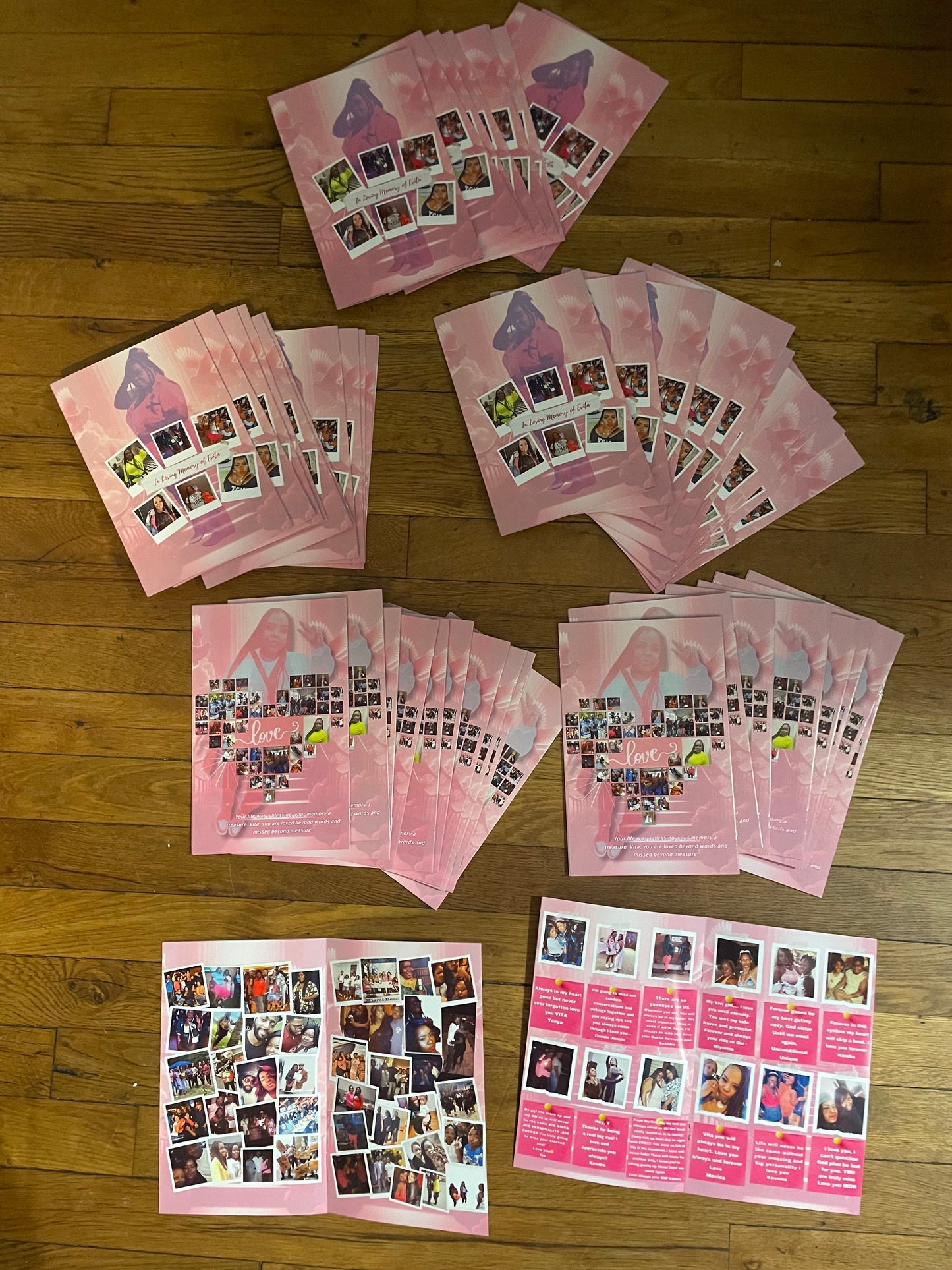 Magazine Obituary