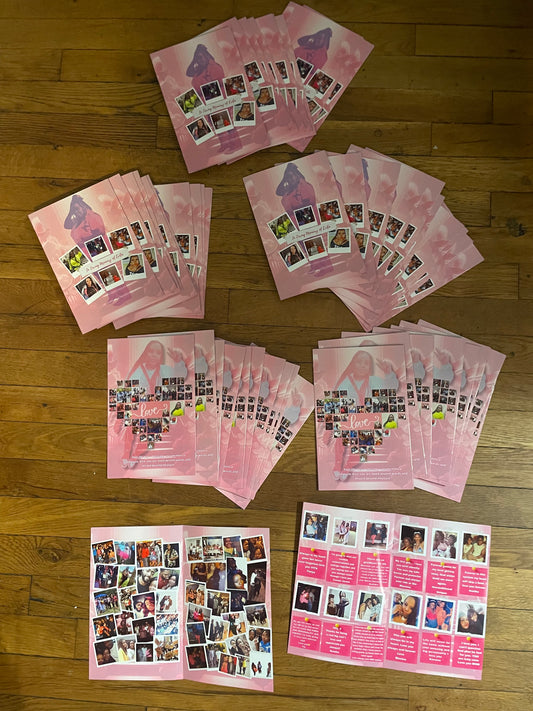 Magazine Obituary