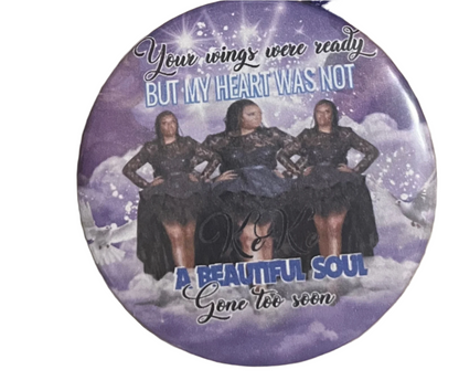 Custom Buttons