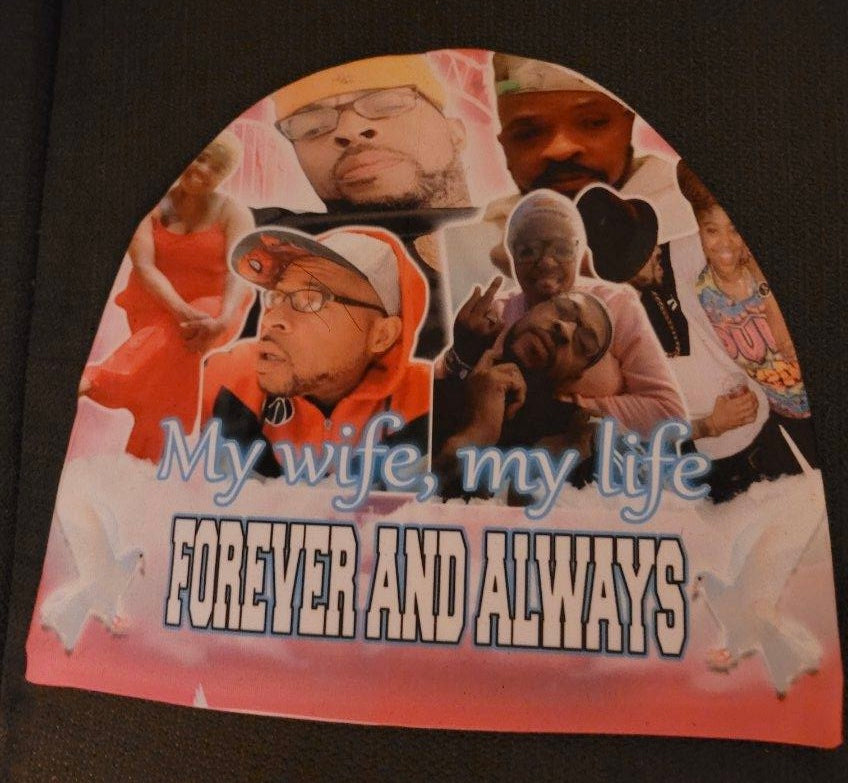 Custom Beanies