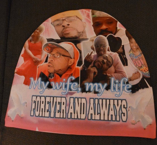 Custom Beanies