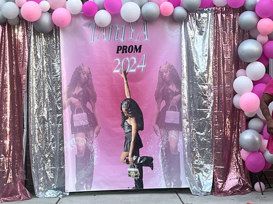 Backdrop Stand Rental