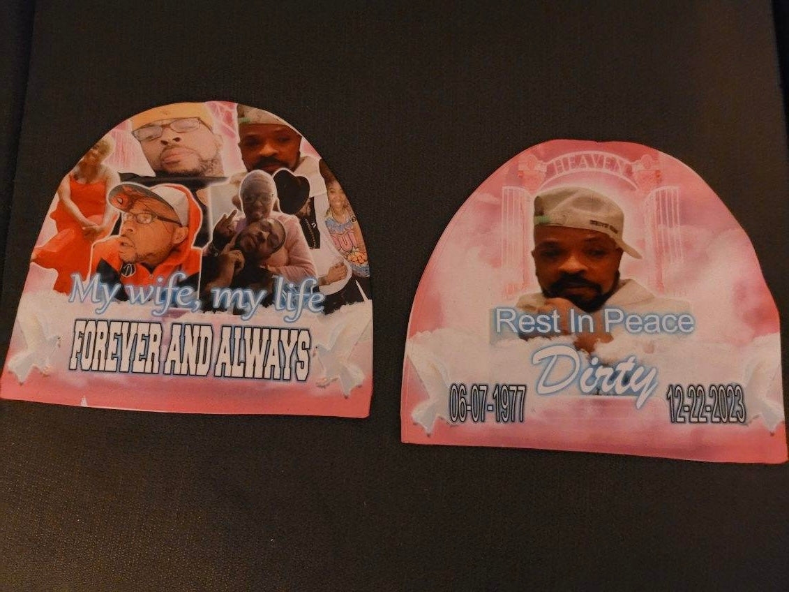 Custom Beanies