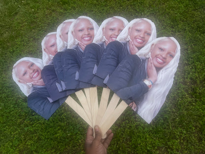 Custom Fans