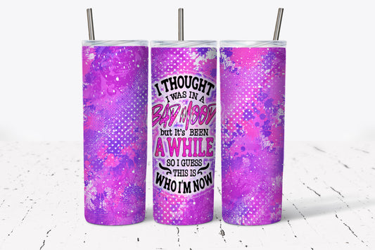 Custom Tumbler
