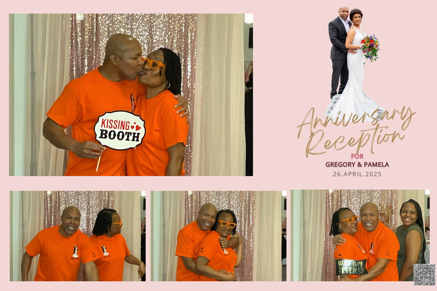 Photo Booth Rental
