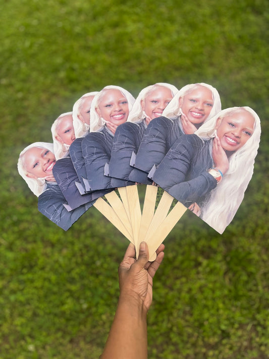 Custom Fans