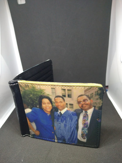 Custom Wallets