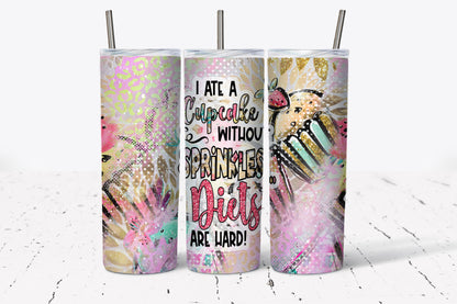 Custom Tumbler