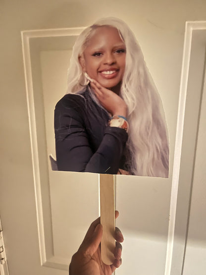 Custom Fans