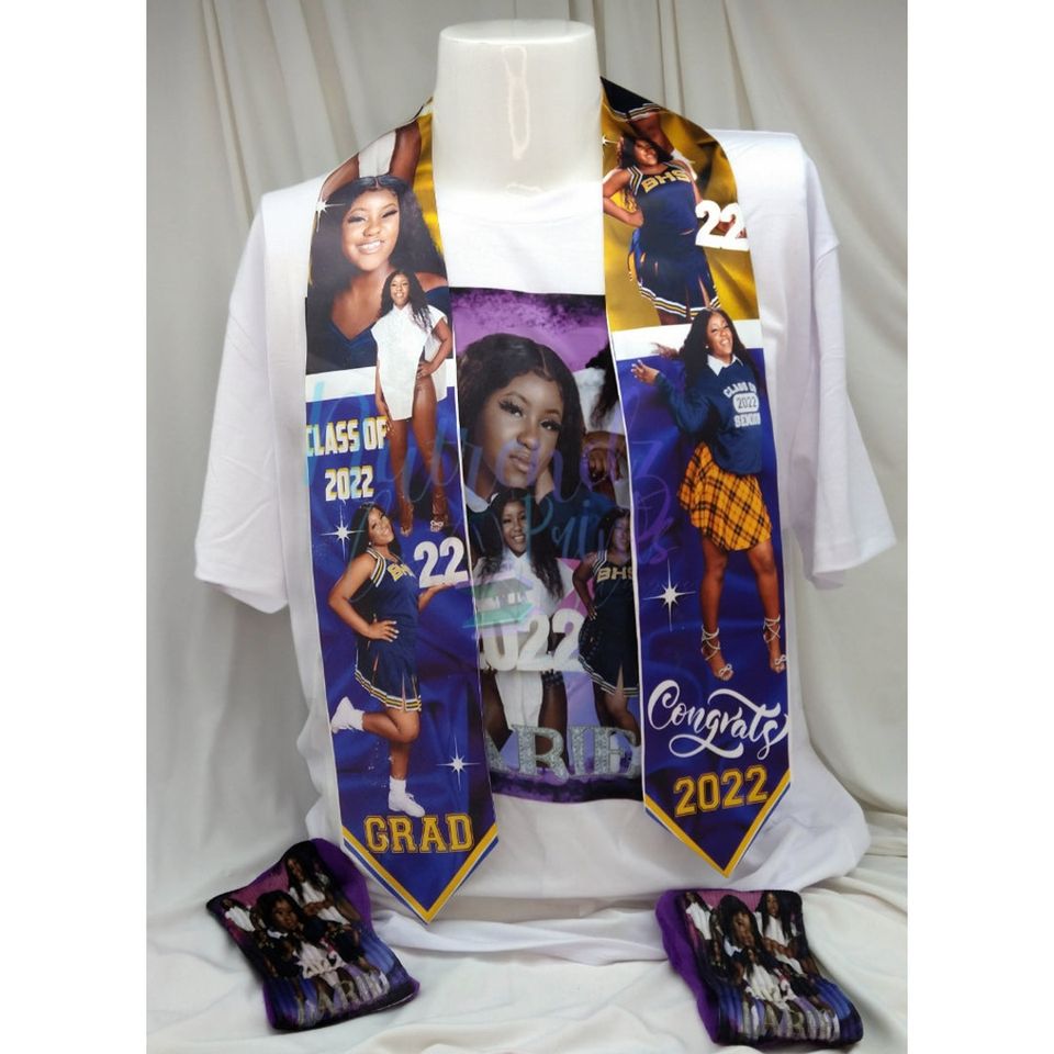 Graduation Package 1