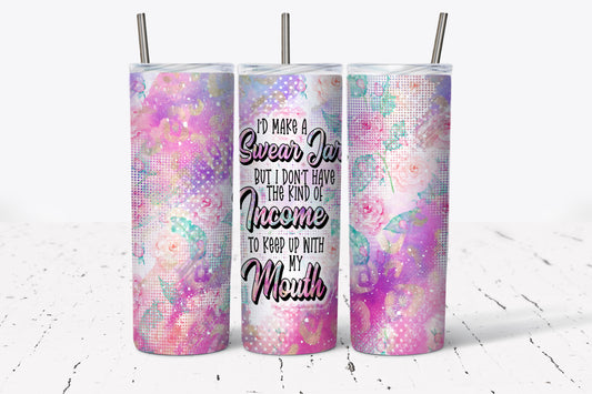 Custom Tumbler