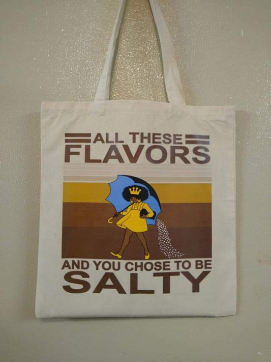Custom Tote Bags
